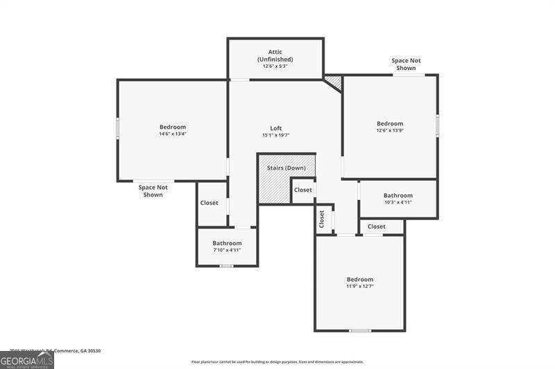 2046 Westbrook Road Commerce - 27