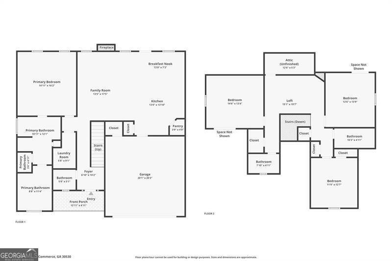 2046 Westbrook Road Commerce - 28