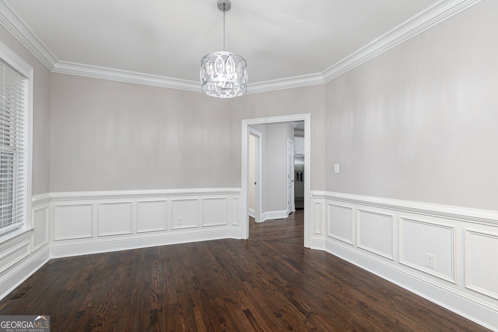 250 Ashley Forest Drive Fayetteville - 3