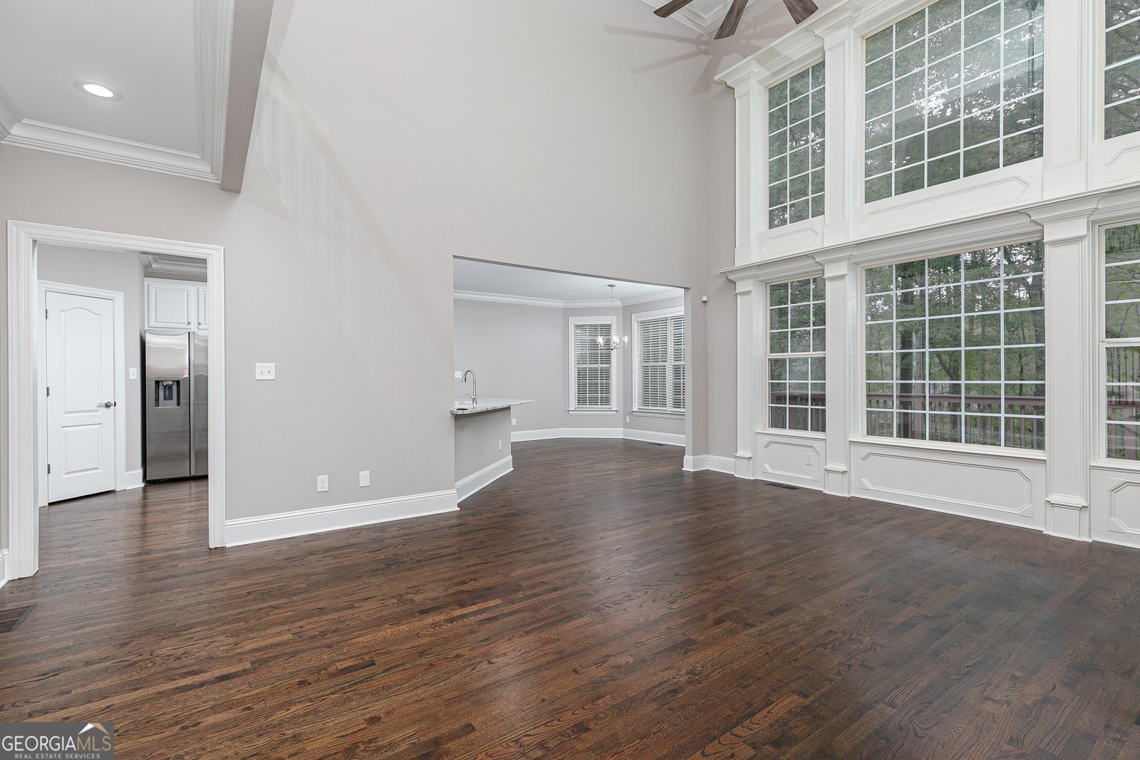 250 Ashley Forest Drive Fayetteville - 4