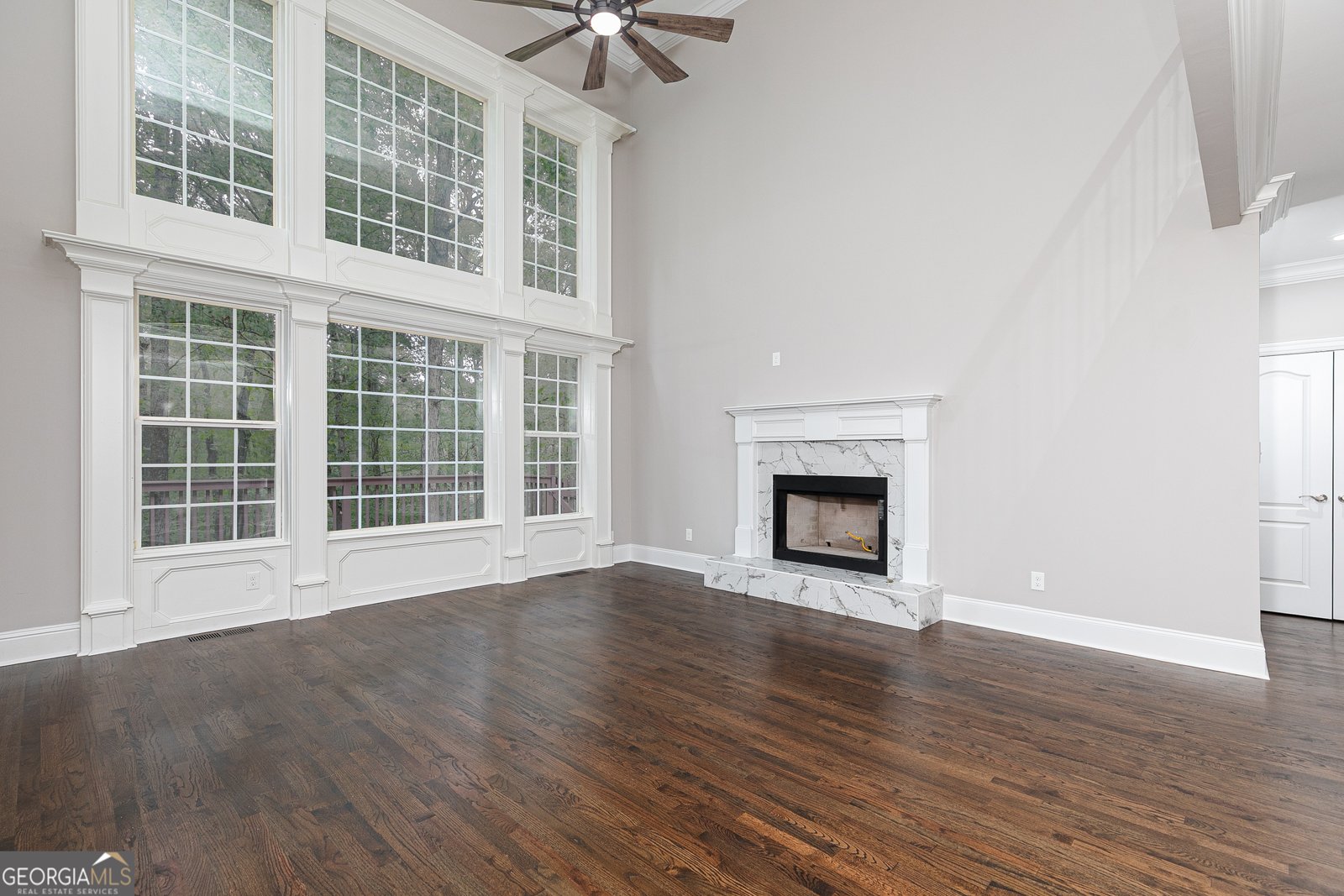 250 Ashley Forest Drive Fayetteville - 5