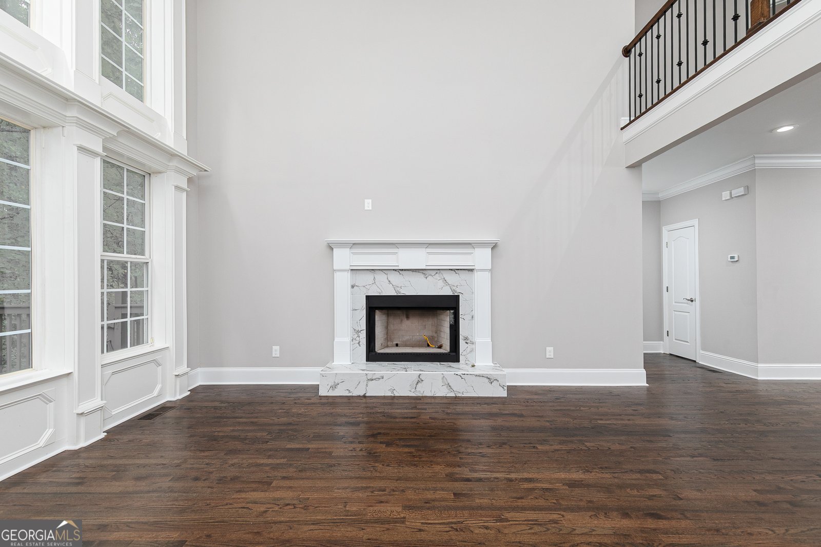 250 Ashley Forest Drive Fayetteville - 6