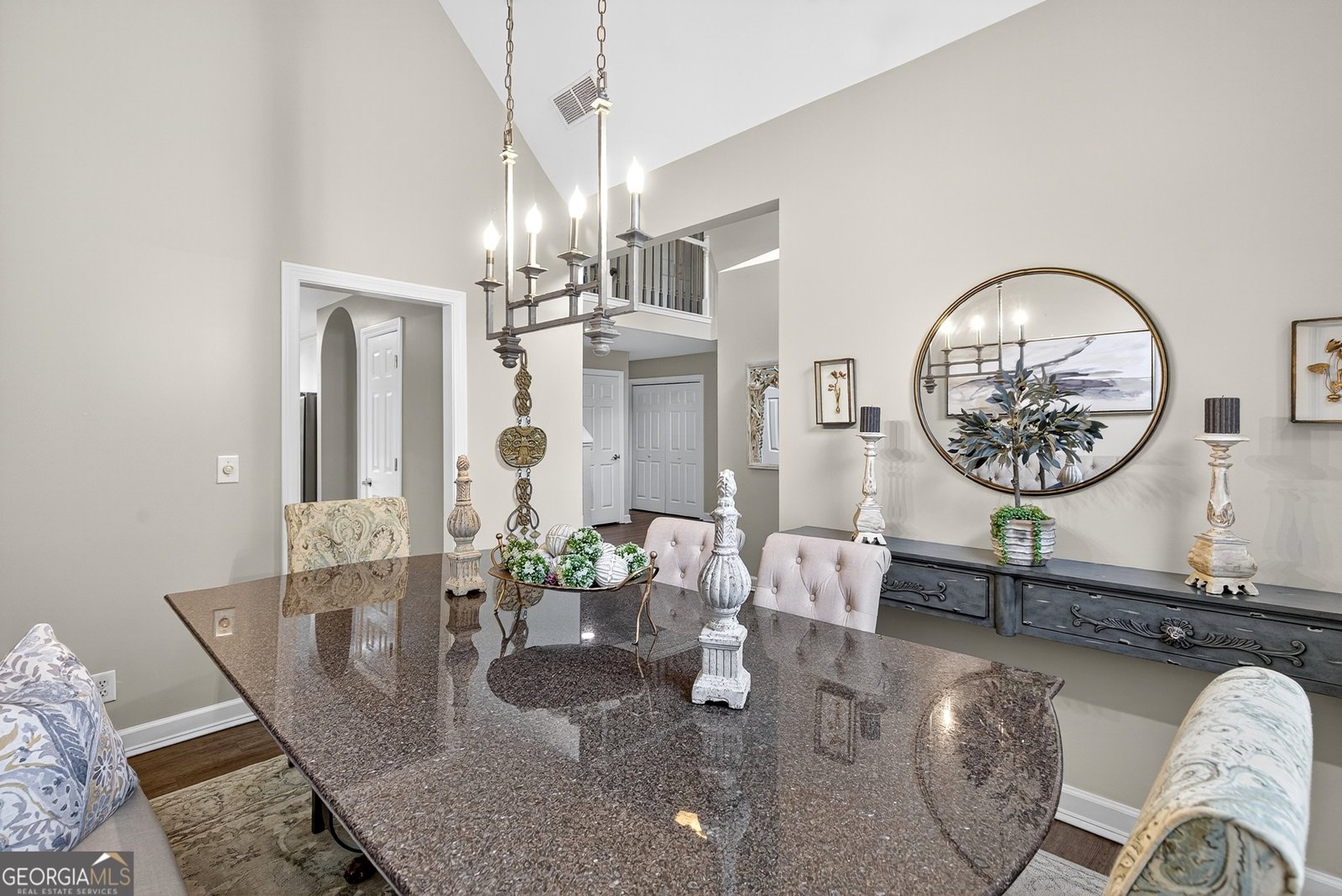 5400 Fontenoy Court Peachtree Corners - 10
