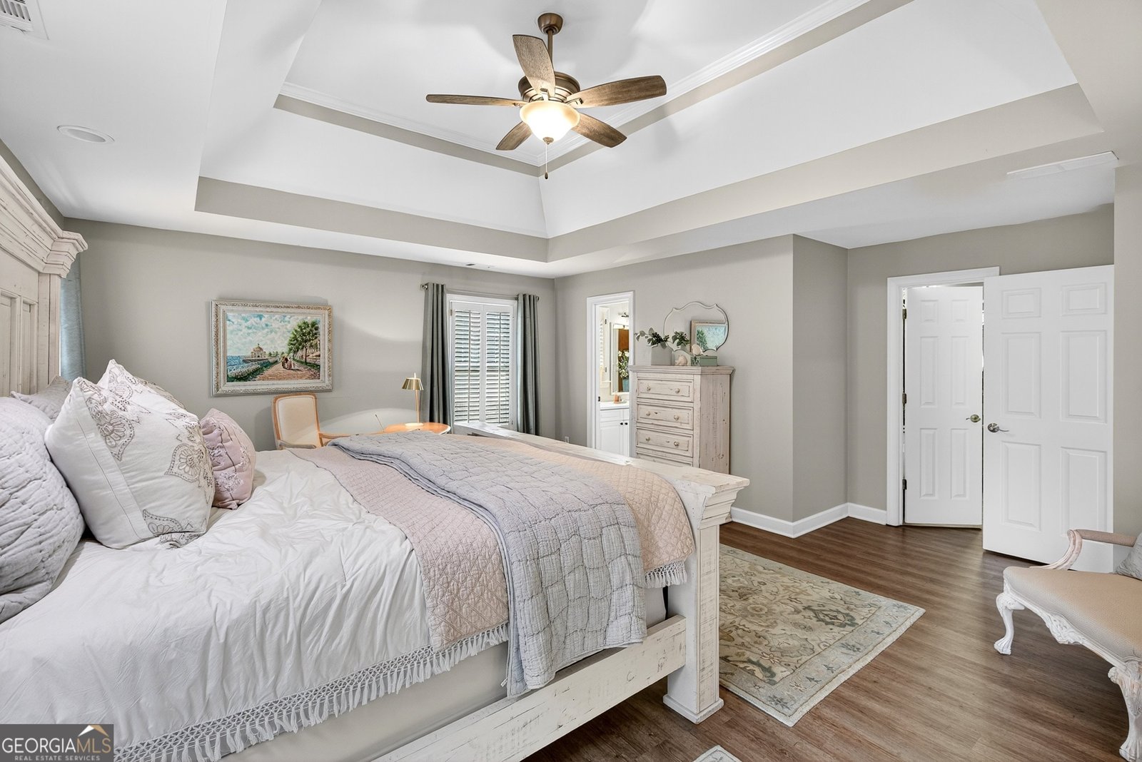 5400 Fontenoy Court Peachtree Corners - 14