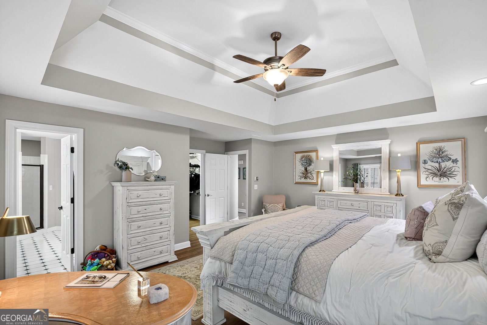 5400 Fontenoy Court Peachtree Corners - 15