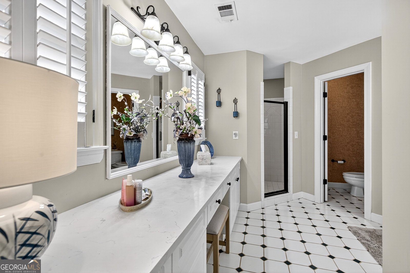 5400 Fontenoy Court Peachtree Corners - 16