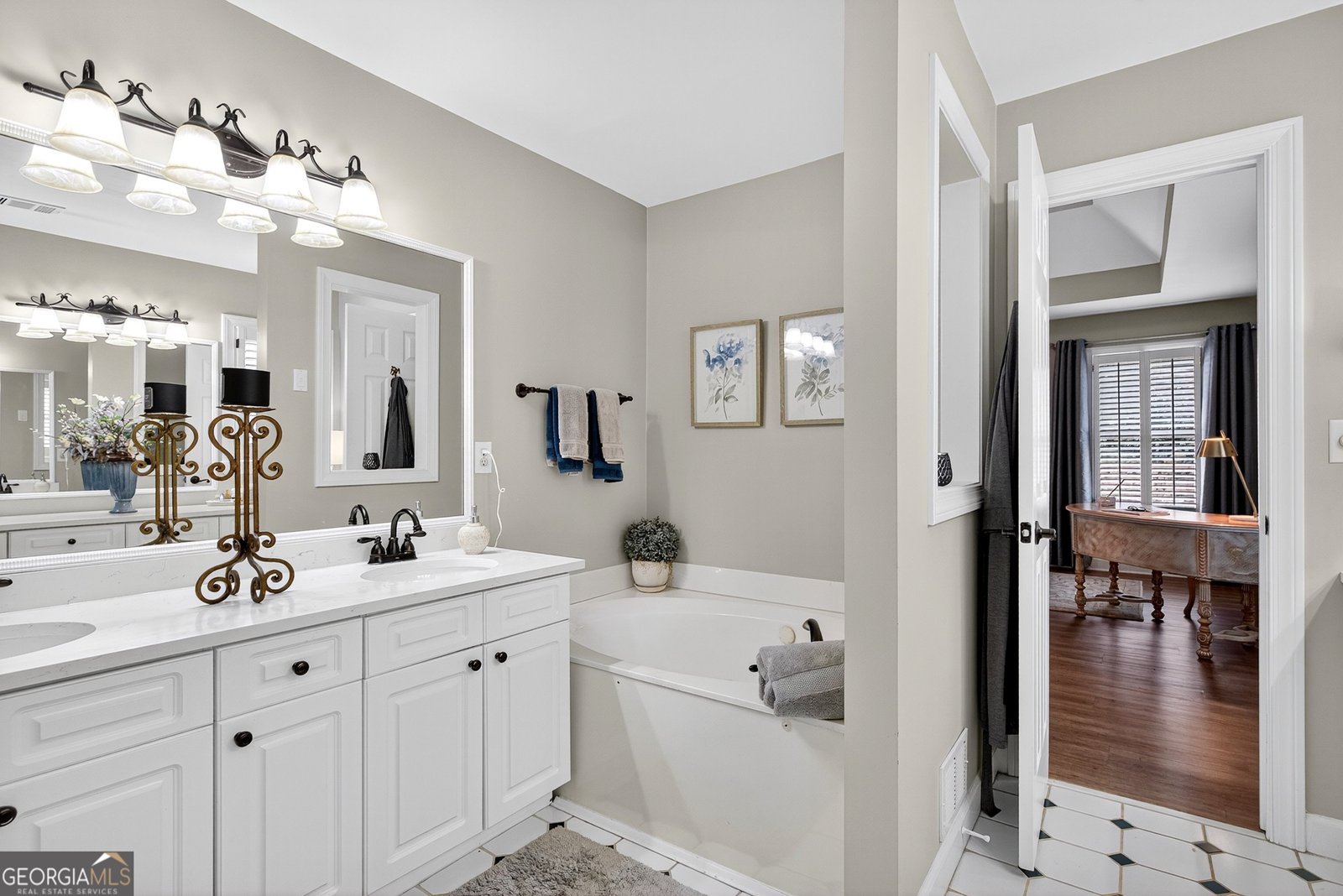 5400 Fontenoy Court Peachtree Corners - 18