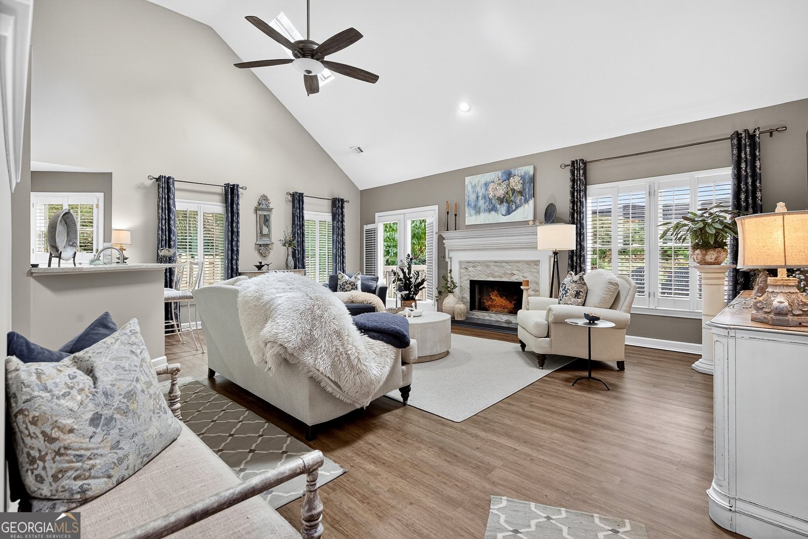 5400 Fontenoy Court Peachtree Corners - 19