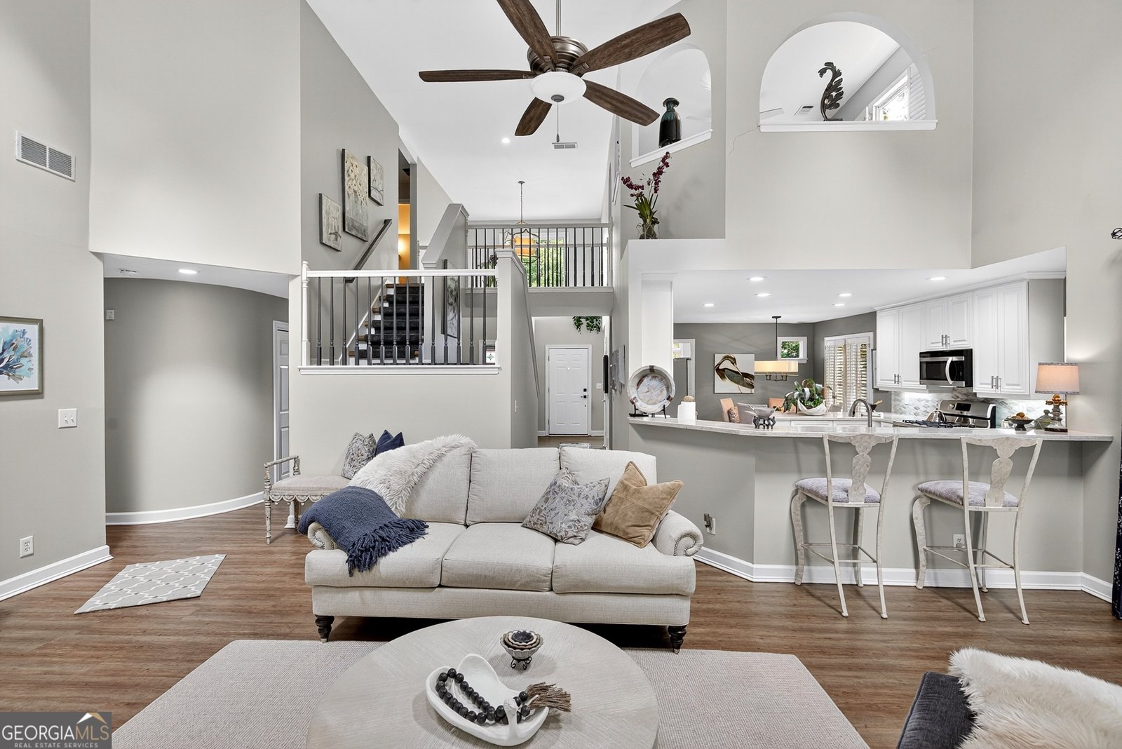 5400 Fontenoy Court Peachtree Corners - 20