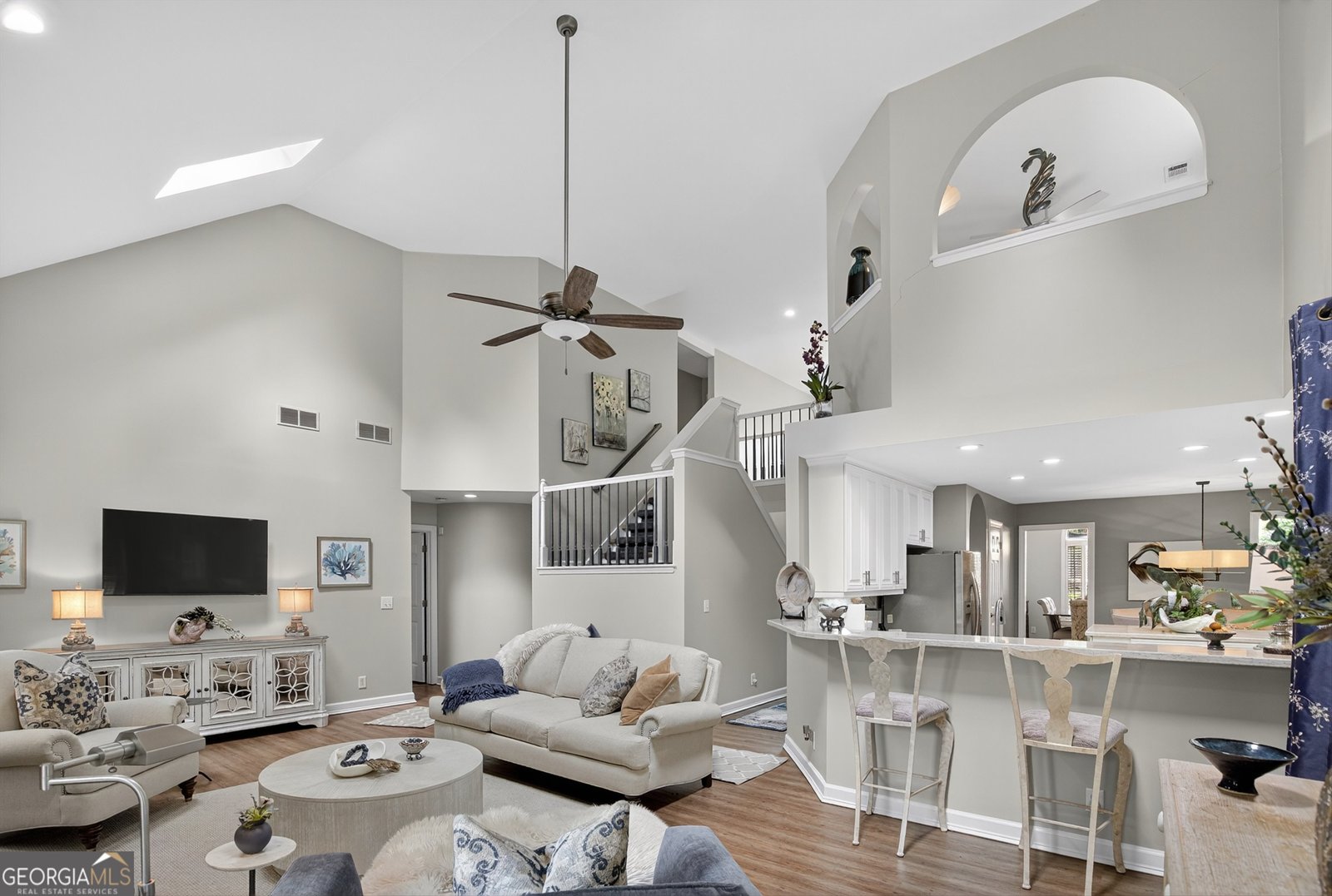 5400 Fontenoy Court Peachtree Corners - 21