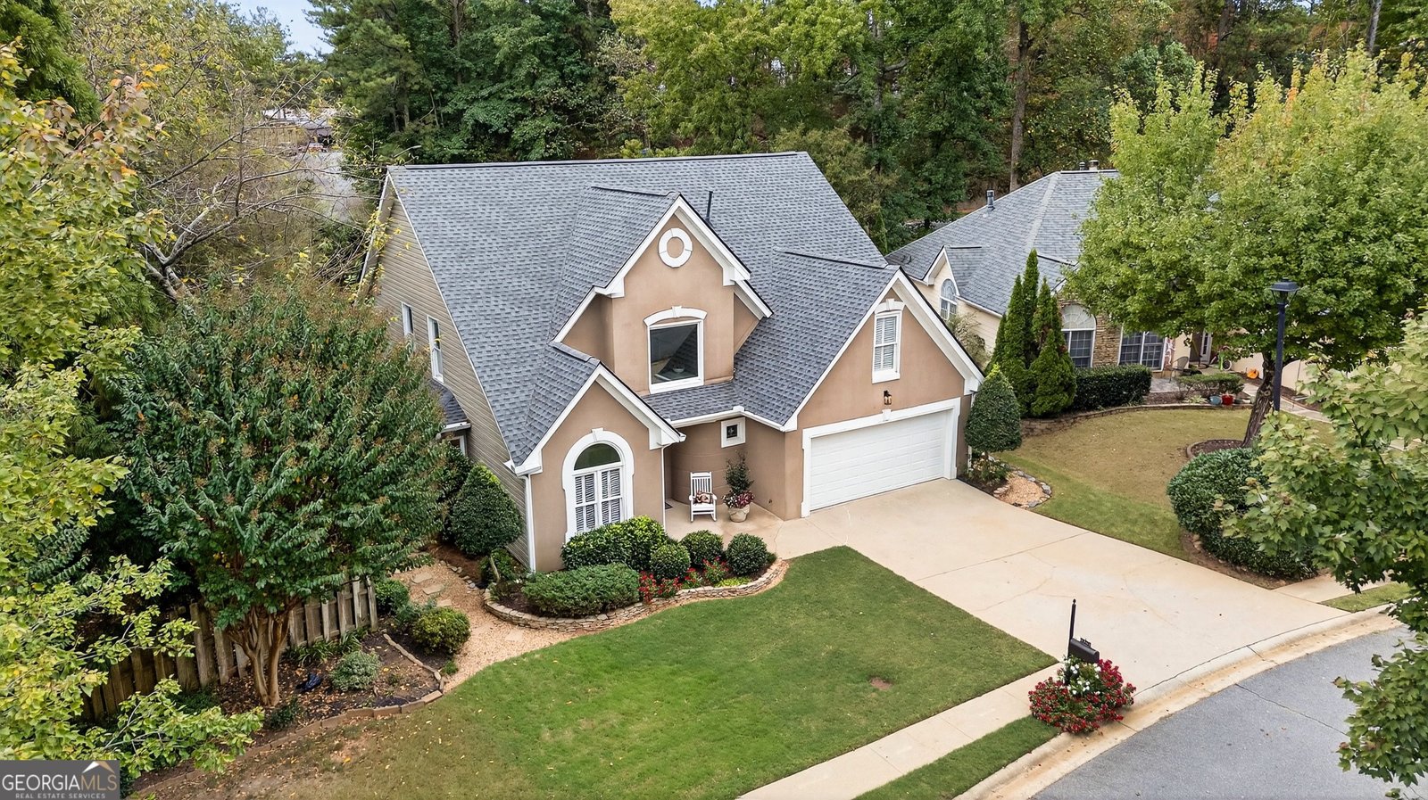 5400 Fontenoy Court Peachtree Corners - 3