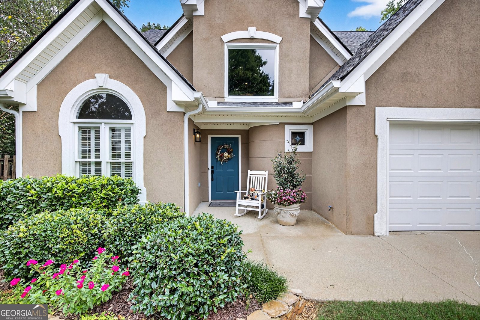 5400 Fontenoy Court Peachtree Corners - 4