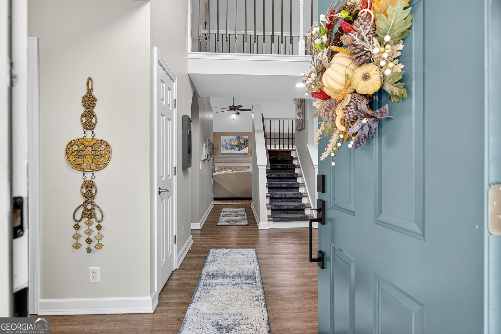 5400 Fontenoy Court Peachtree Corners - 5
