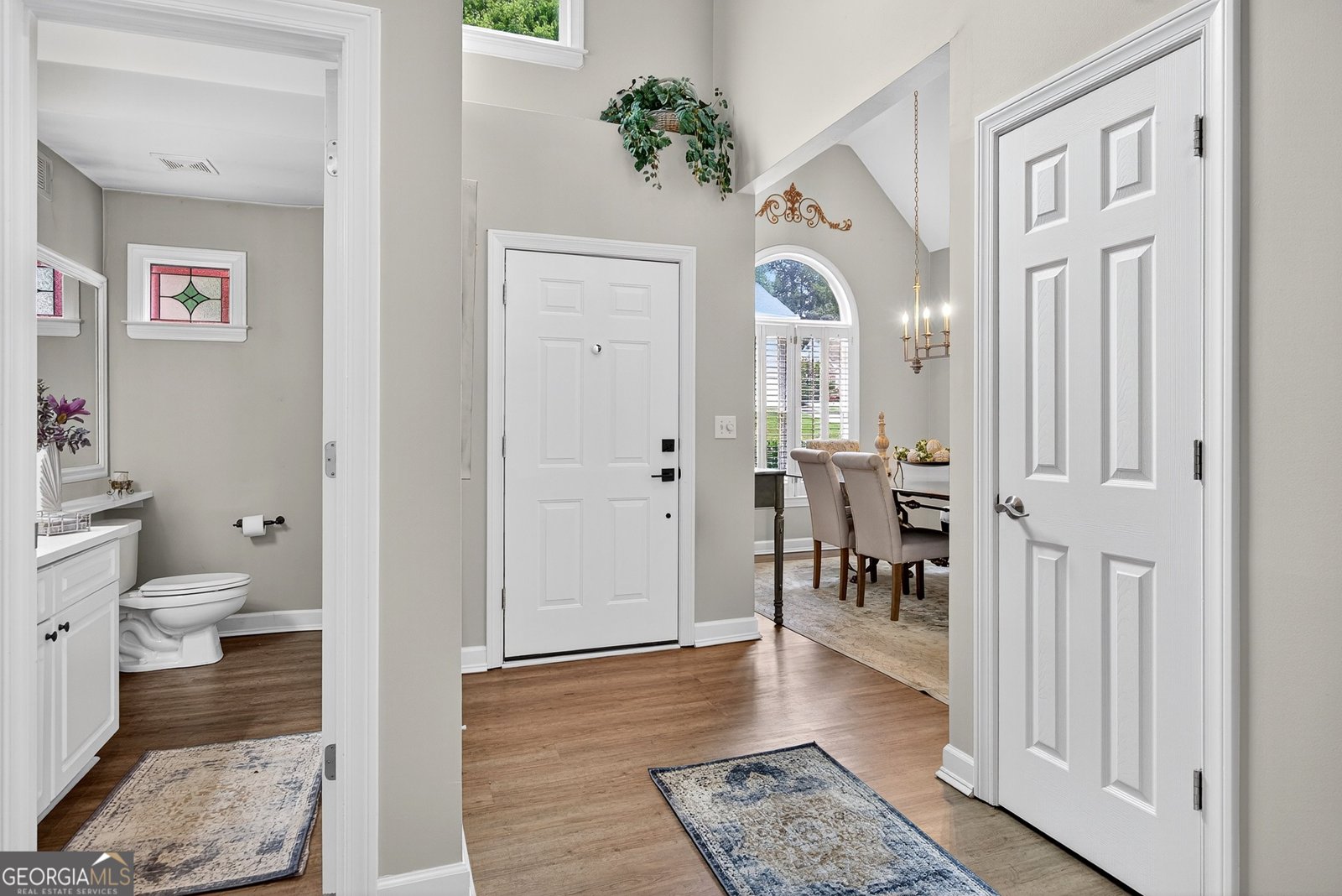 5400 Fontenoy Court Peachtree Corners - 6