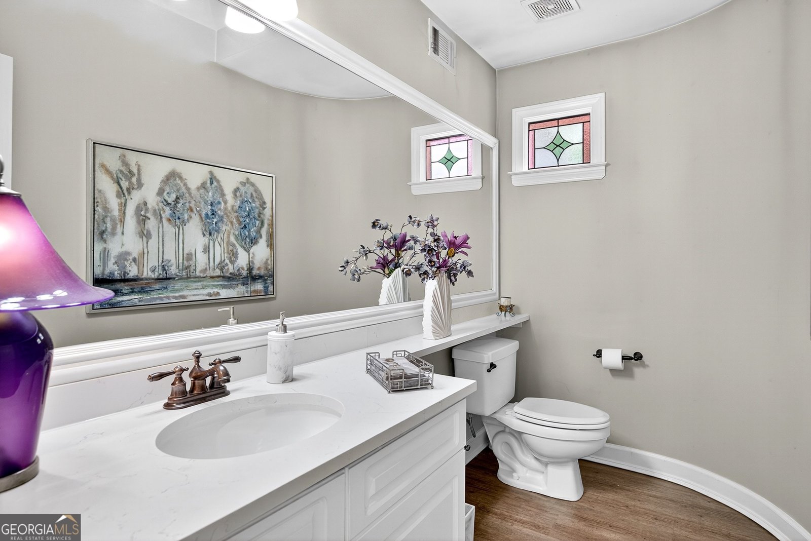 5400 Fontenoy Court Peachtree Corners - 7