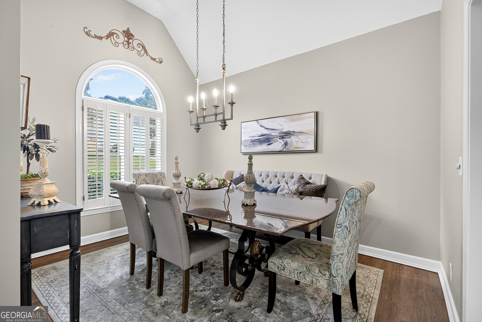 5400 Fontenoy Court Peachtree Corners - 8