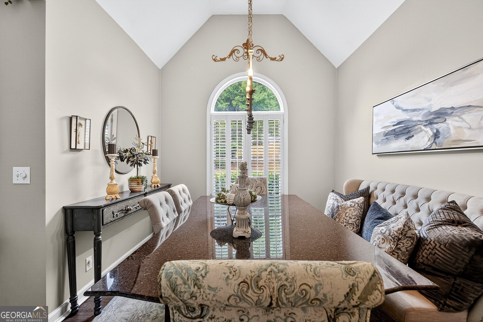 5400 Fontenoy Court Peachtree Corners - 9