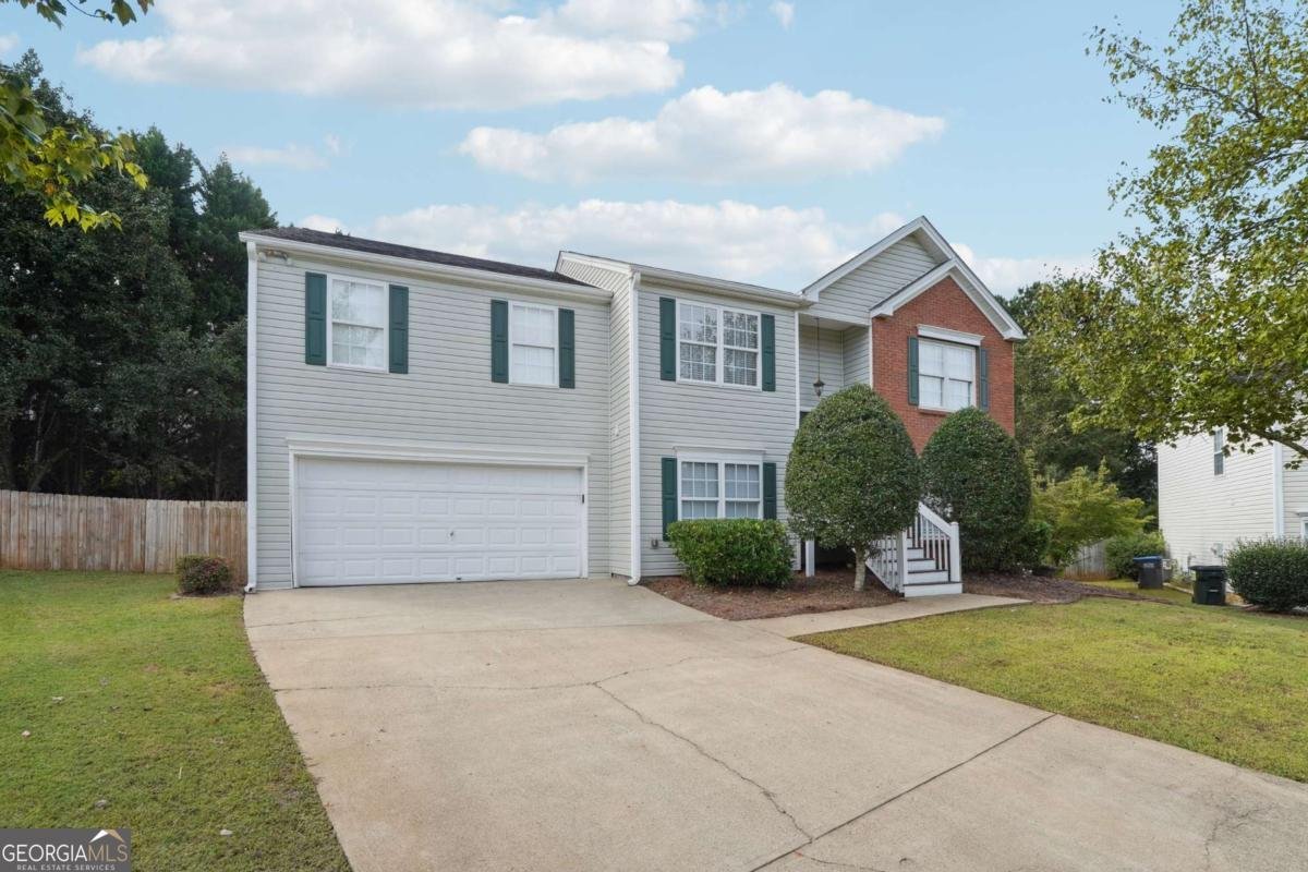 102 River Marsh Lane Woodstock - 1