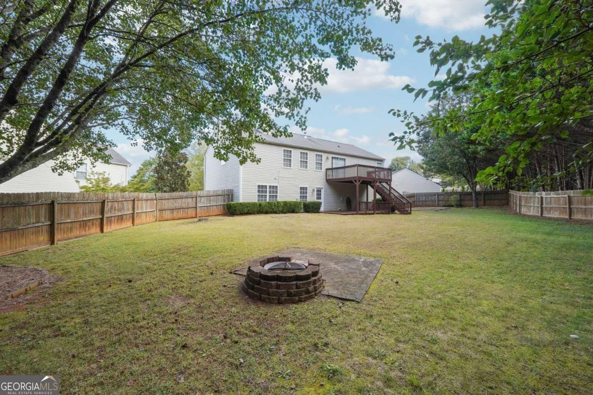 102 River Marsh Lane Woodstock - 2