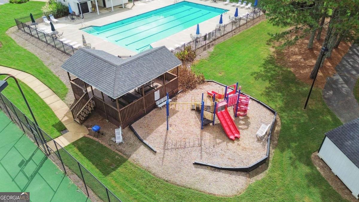 102 River Marsh Lane Woodstock - 26
