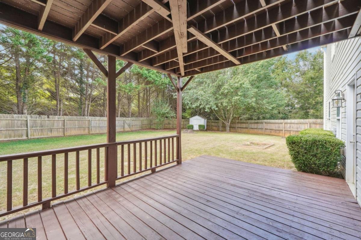 102 River Marsh Lane Woodstock - 4