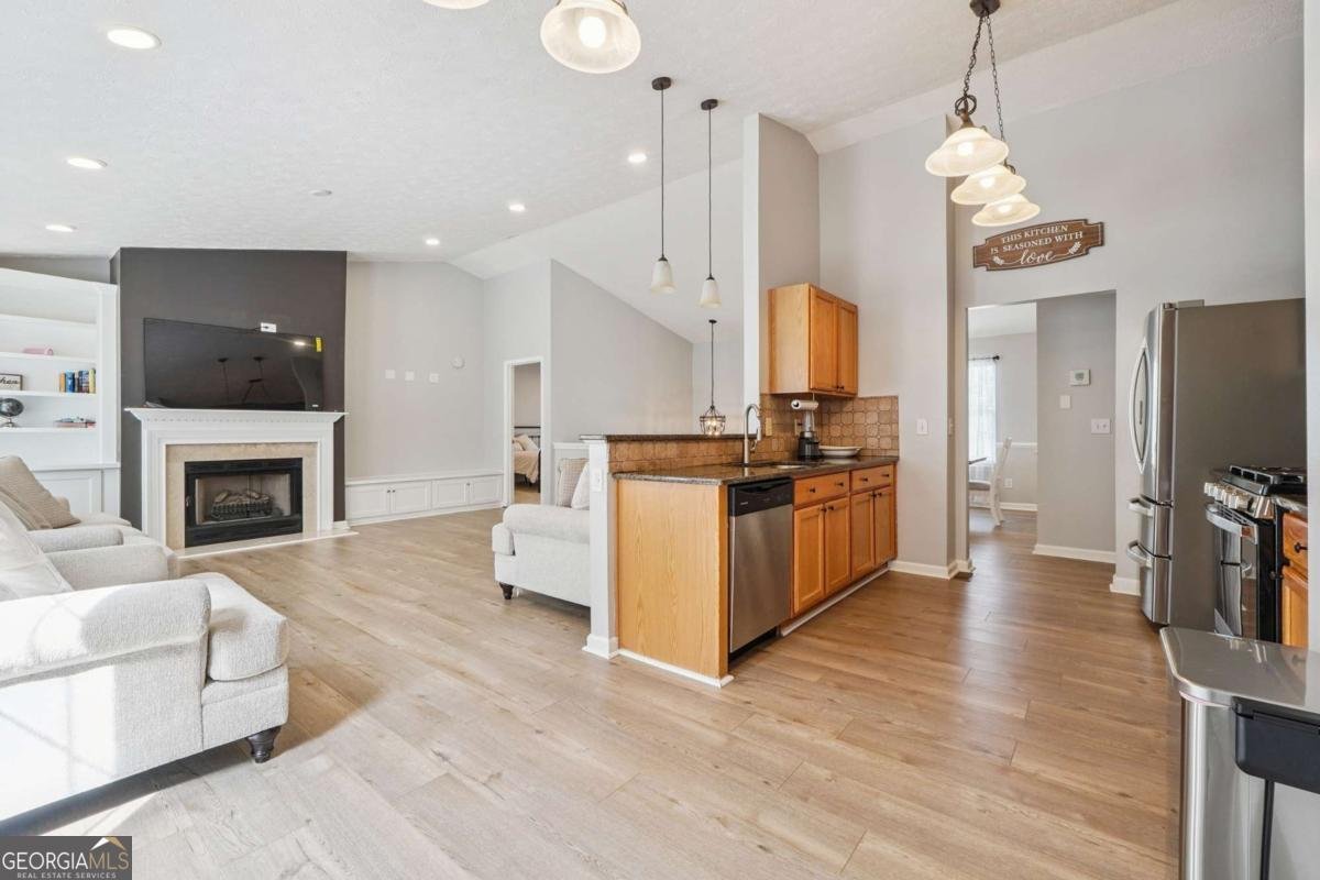 102 River Marsh Lane Woodstock - 8