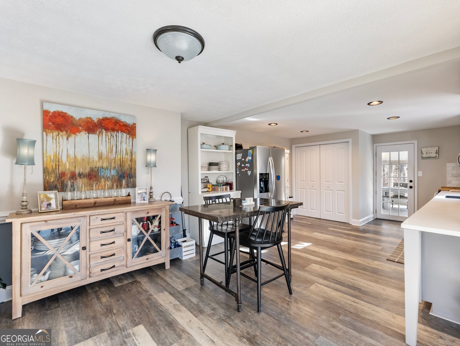 45 Lakepoint Drive Dawsonville - 15