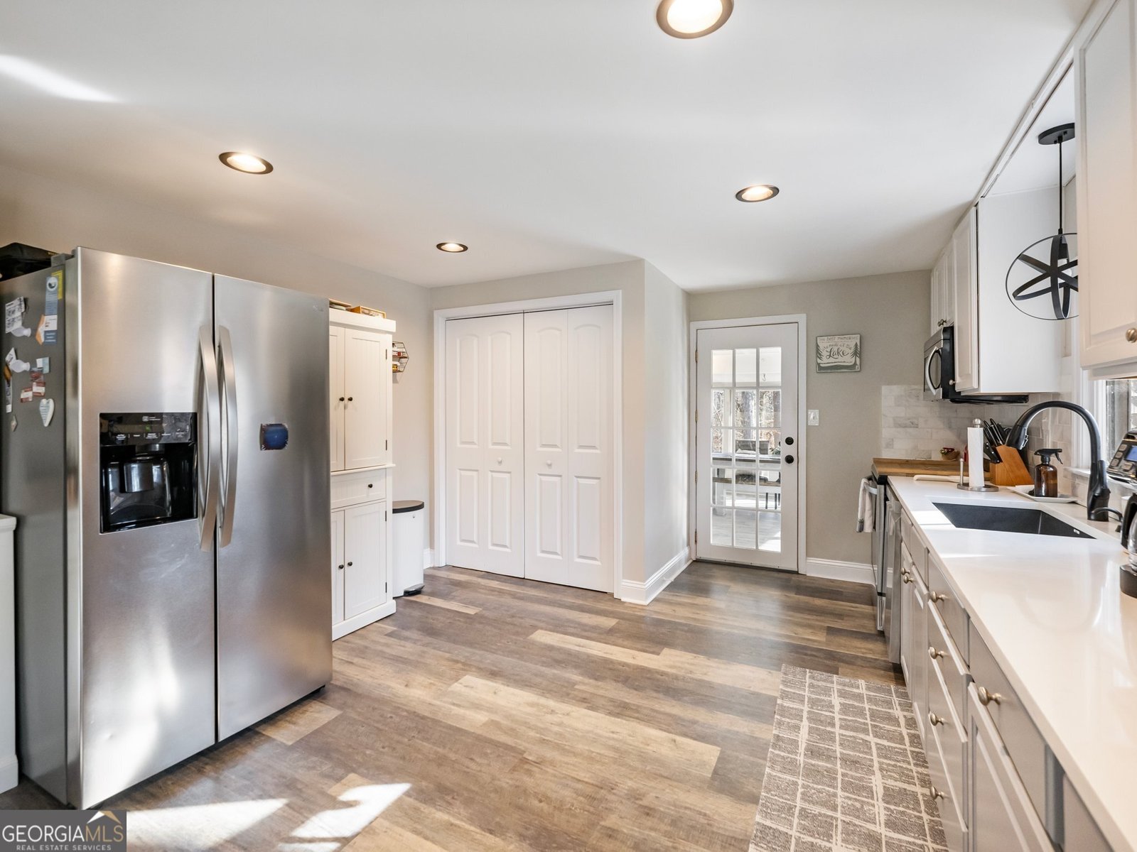 45 Lakepoint Drive Dawsonville - 16