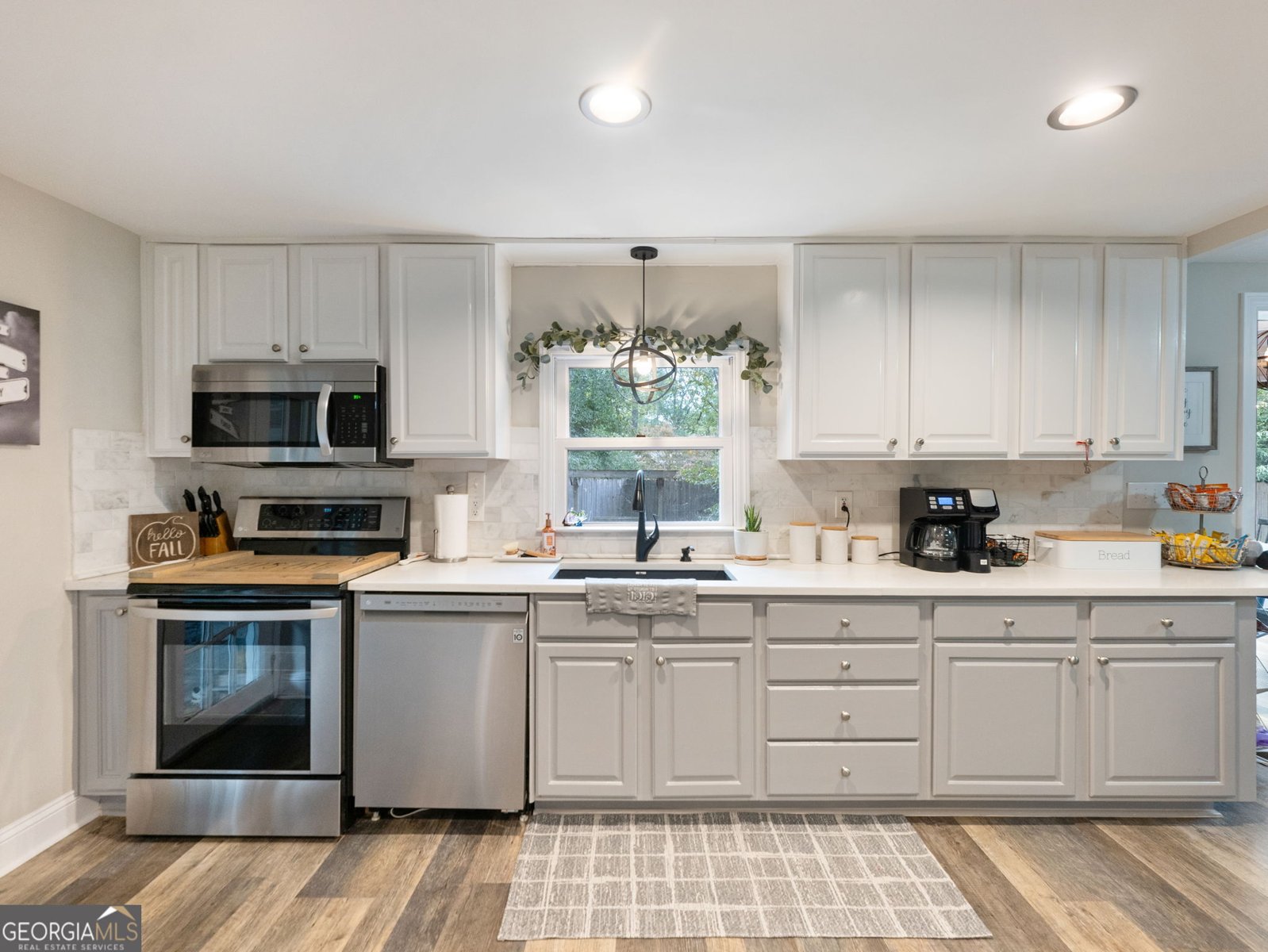45 Lakepoint Drive Dawsonville - 19