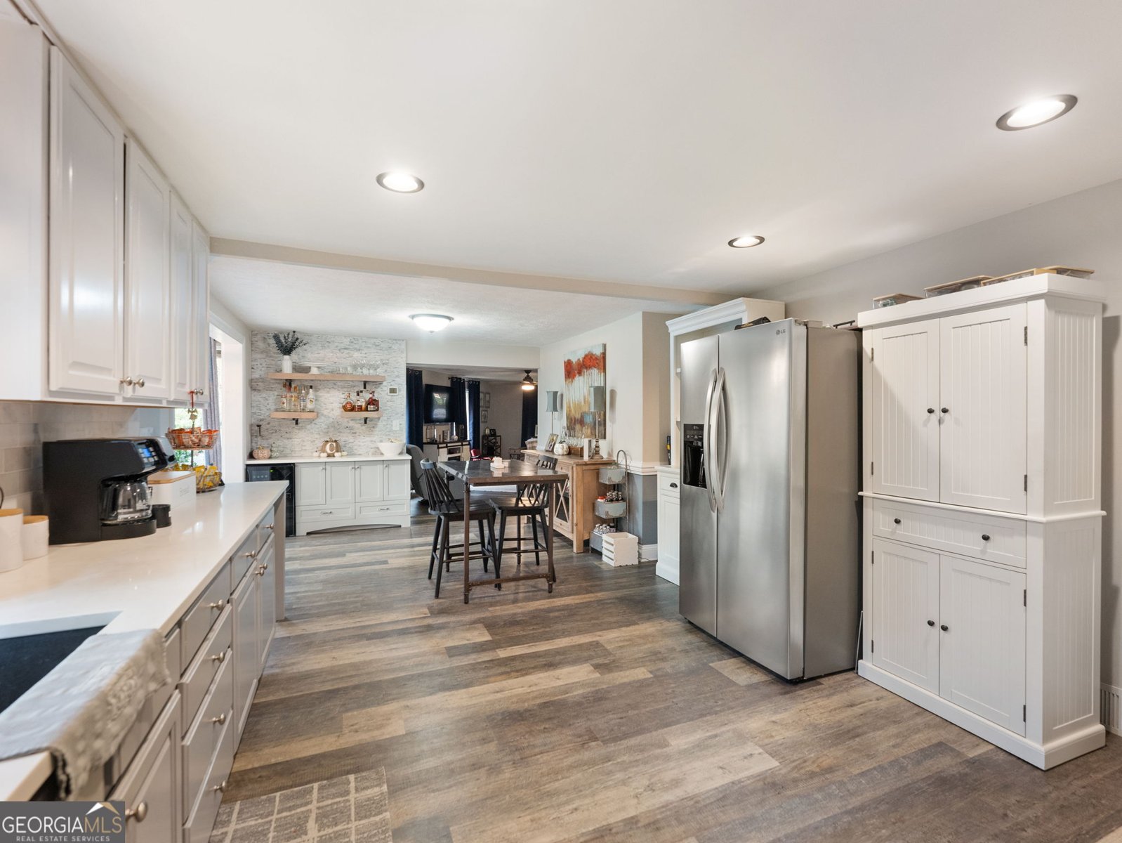 45 Lakepoint Drive Dawsonville - 20