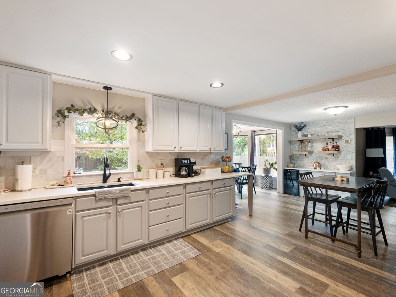 45 Lakepoint Drive Dawsonville - 21
