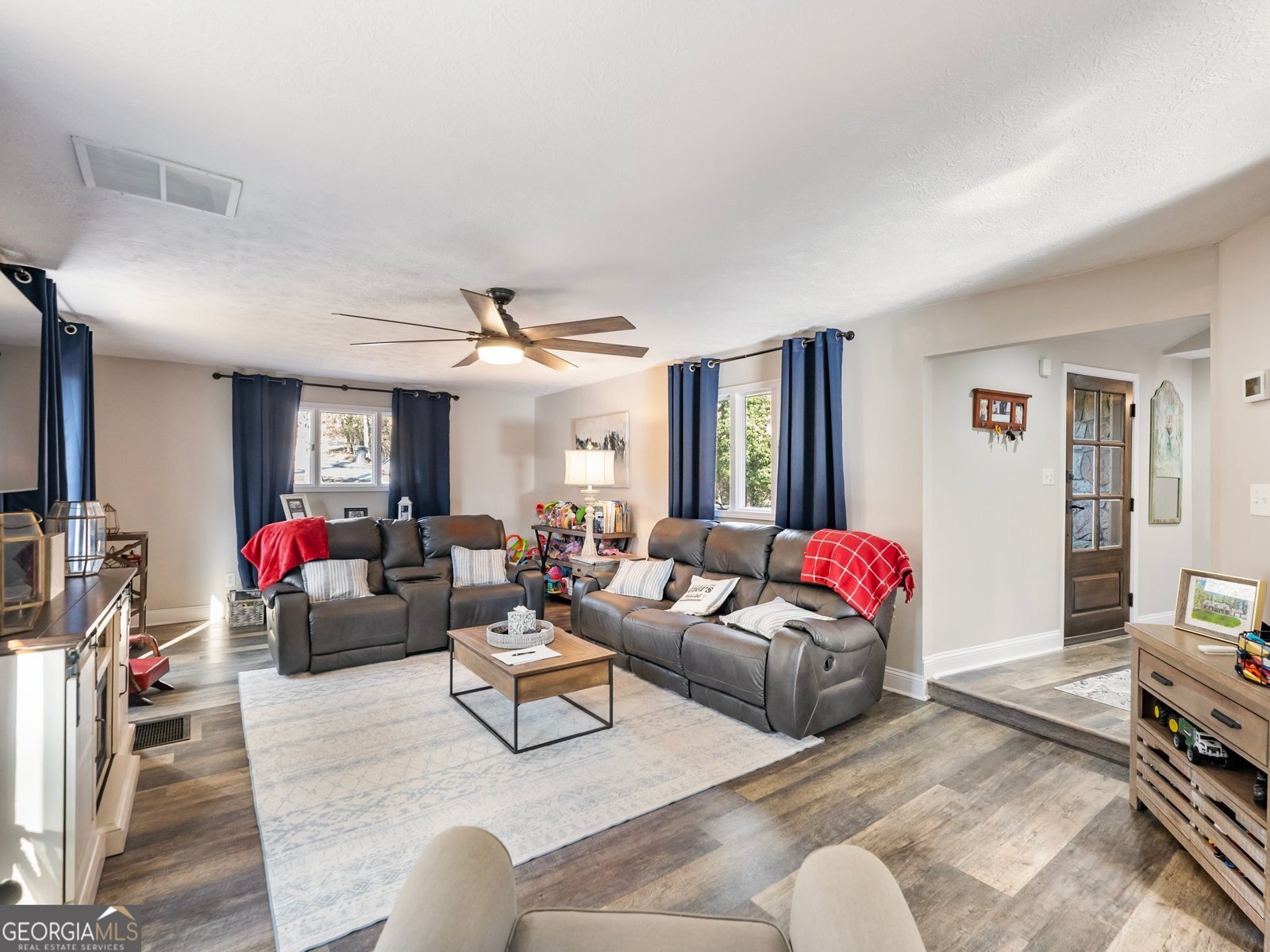45 Lakepoint Drive Dawsonville - 22