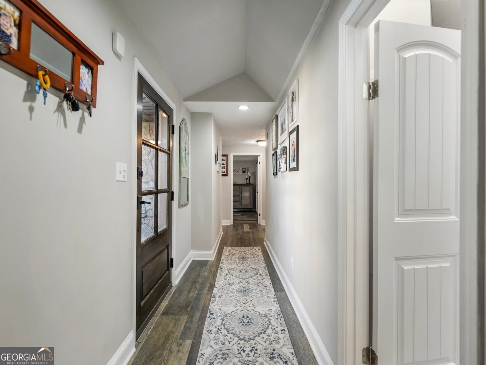 45 Lakepoint Drive Dawsonville - 23