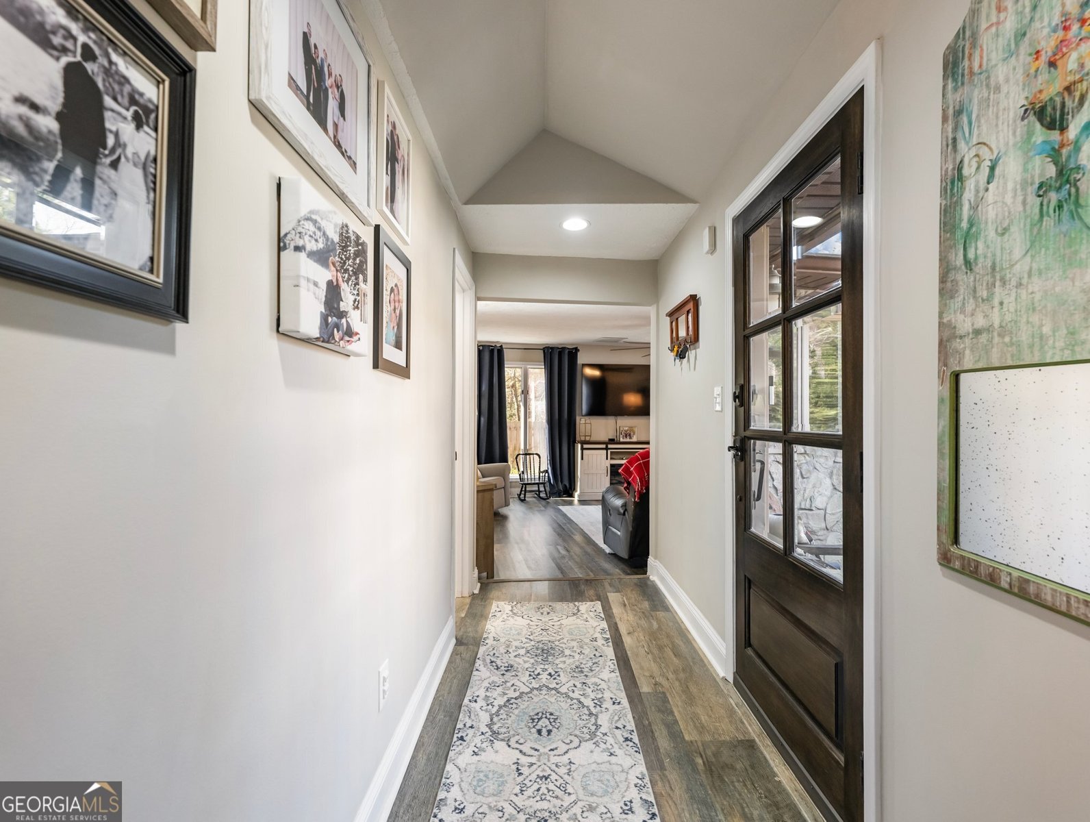 45 Lakepoint Drive Dawsonville - 25