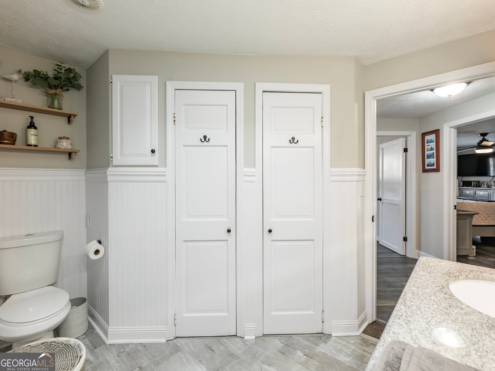 45 Lakepoint Drive Dawsonville - 28
