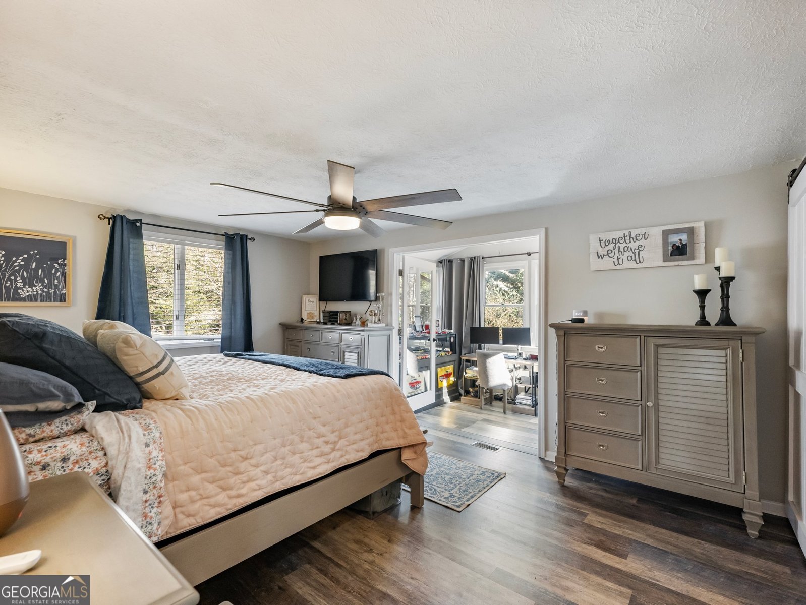 45 Lakepoint Drive Dawsonville - 29