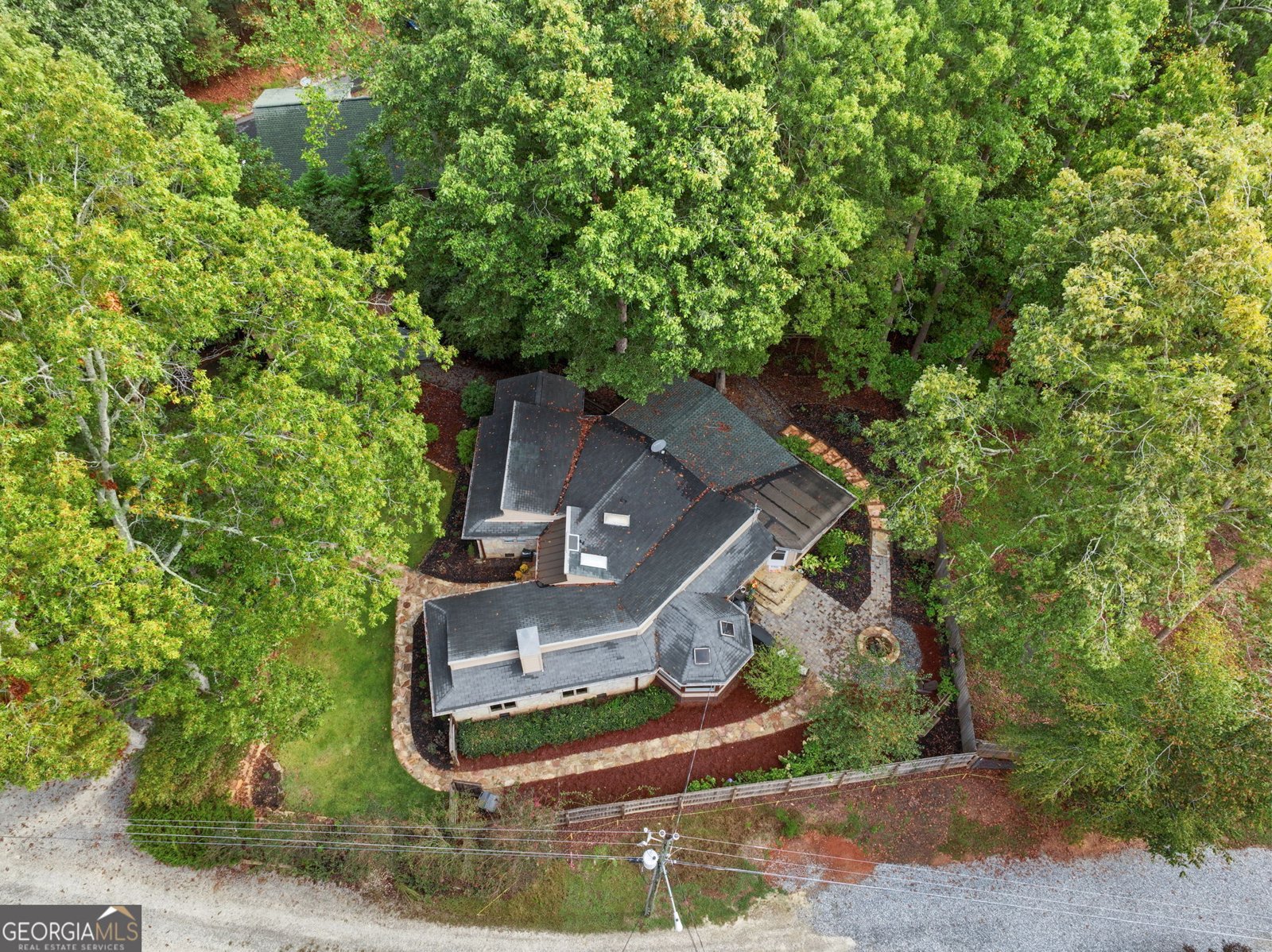 45 Lakepoint Drive Dawsonville - 3