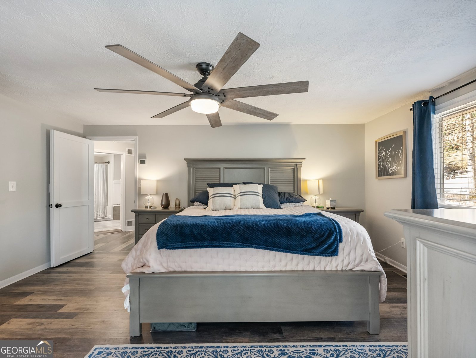 45 Lakepoint Drive Dawsonville - 30