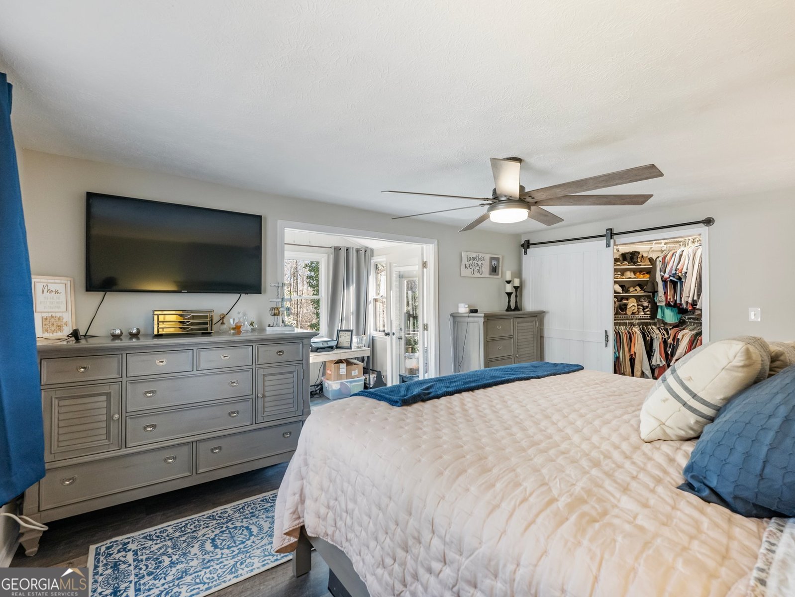 45 Lakepoint Drive Dawsonville - 31