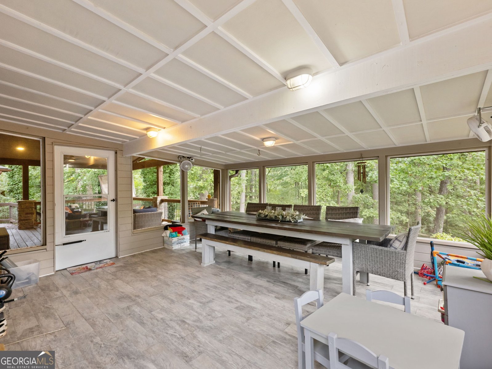 45 Lakepoint Drive Dawsonville - 38