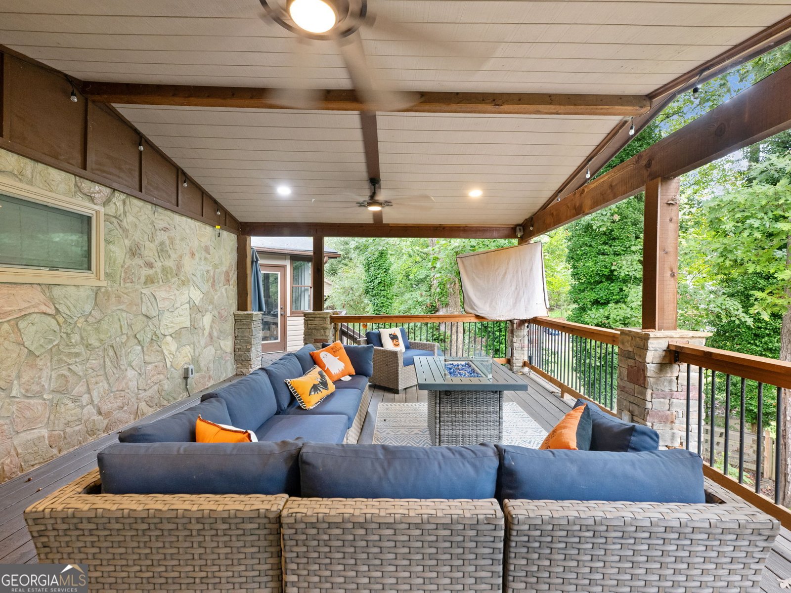 45 Lakepoint Drive Dawsonville - 40