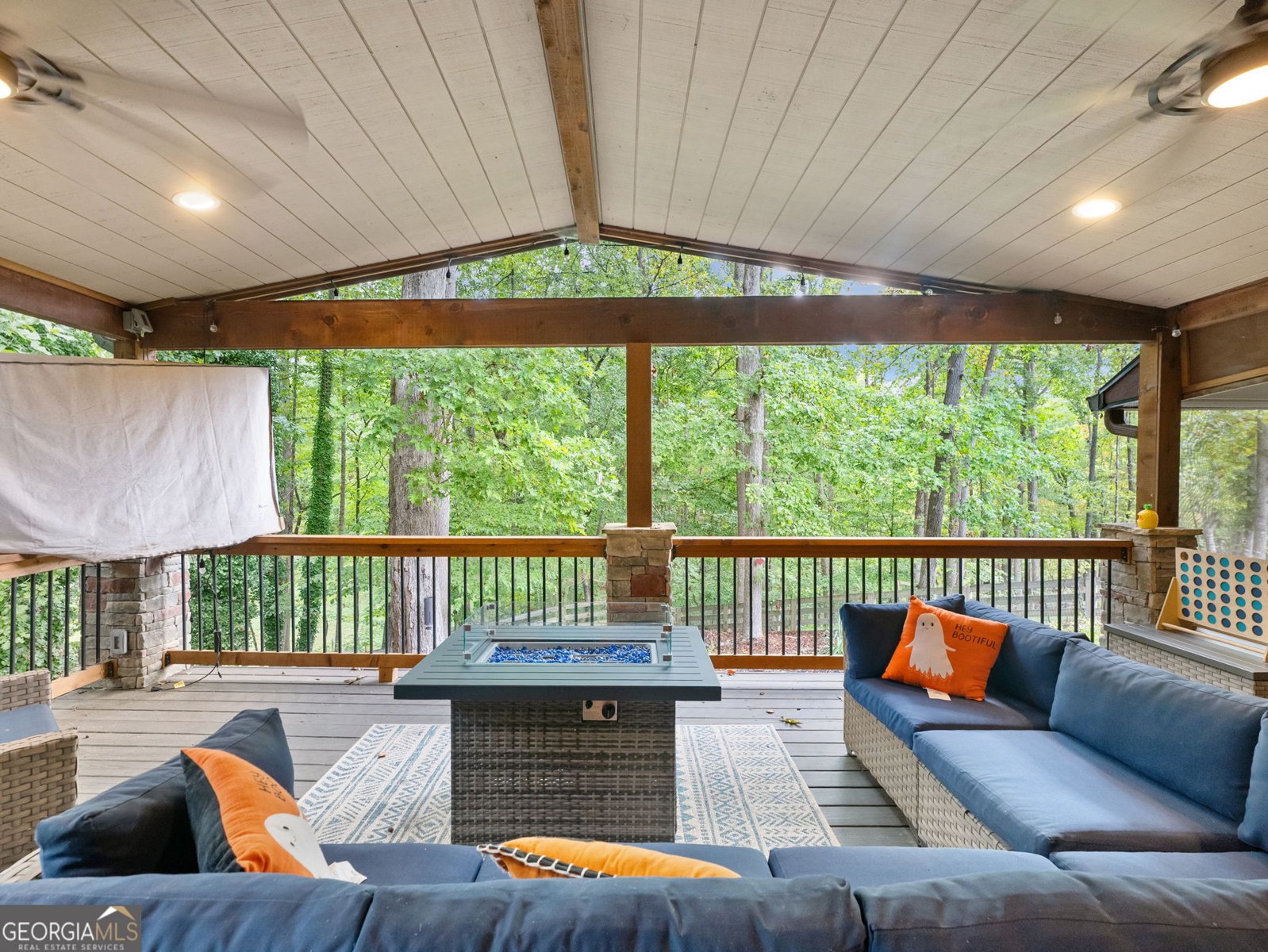 45 Lakepoint Drive Dawsonville - 41