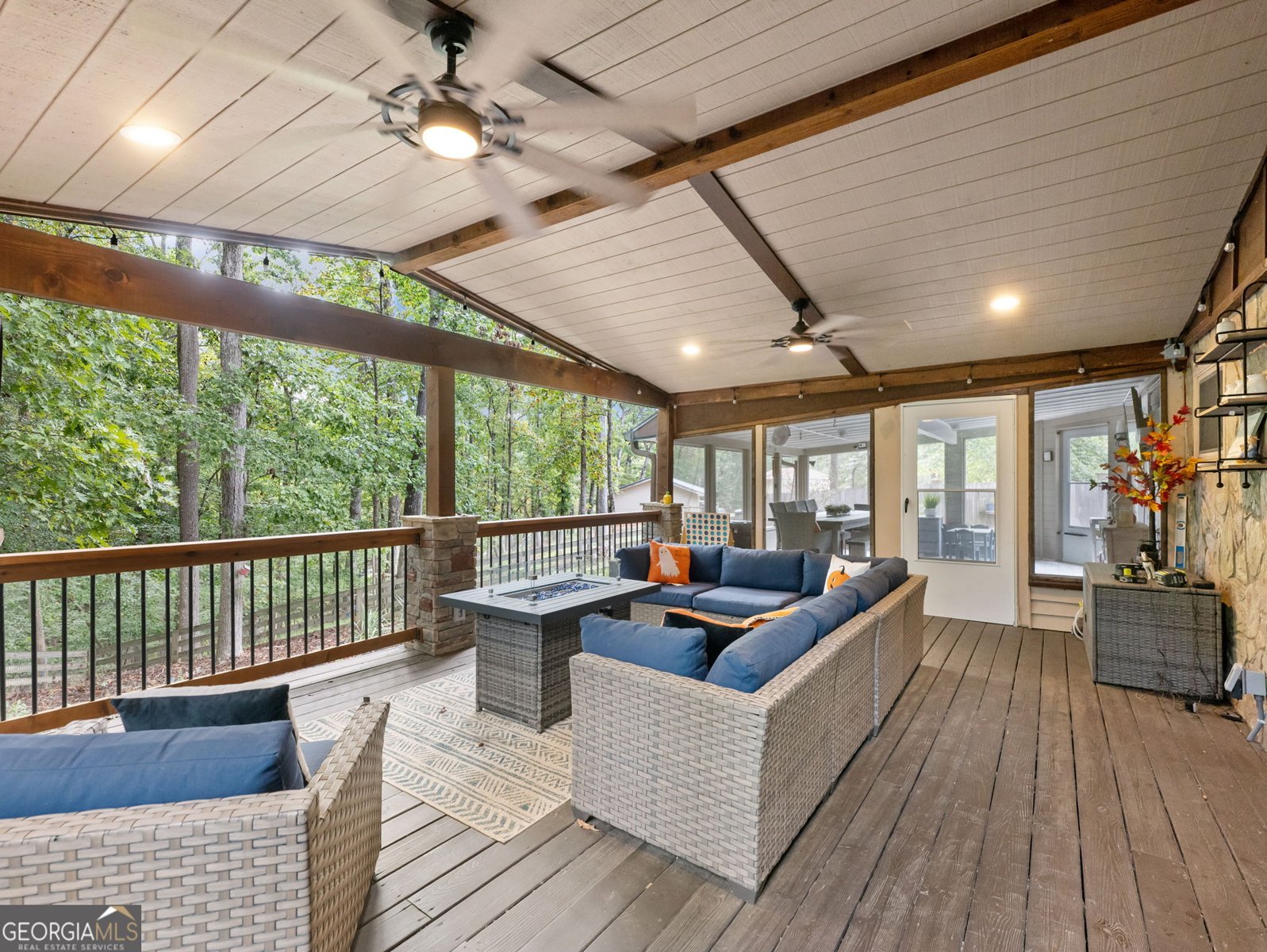 45 Lakepoint Drive Dawsonville - 42