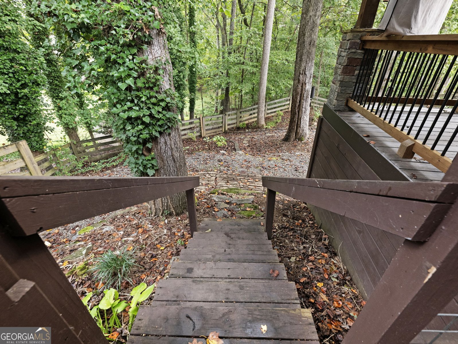 45 Lakepoint Drive Dawsonville - 45