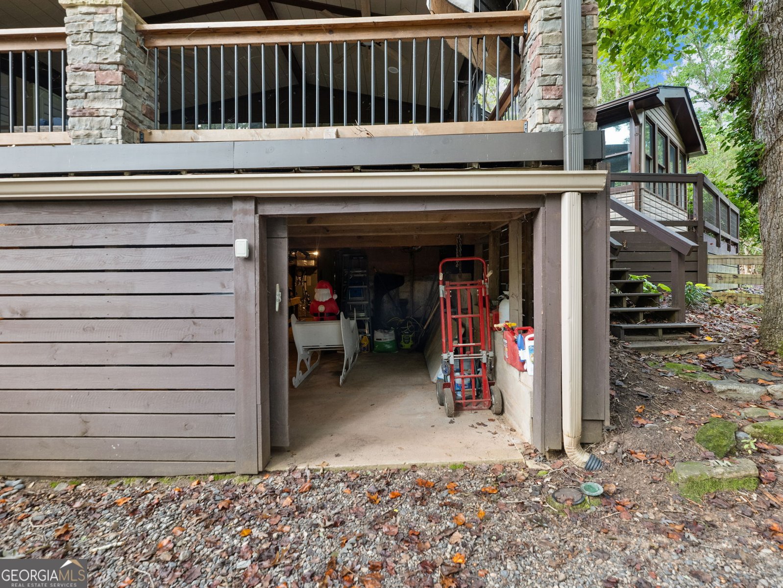 45 Lakepoint Drive Dawsonville - 46