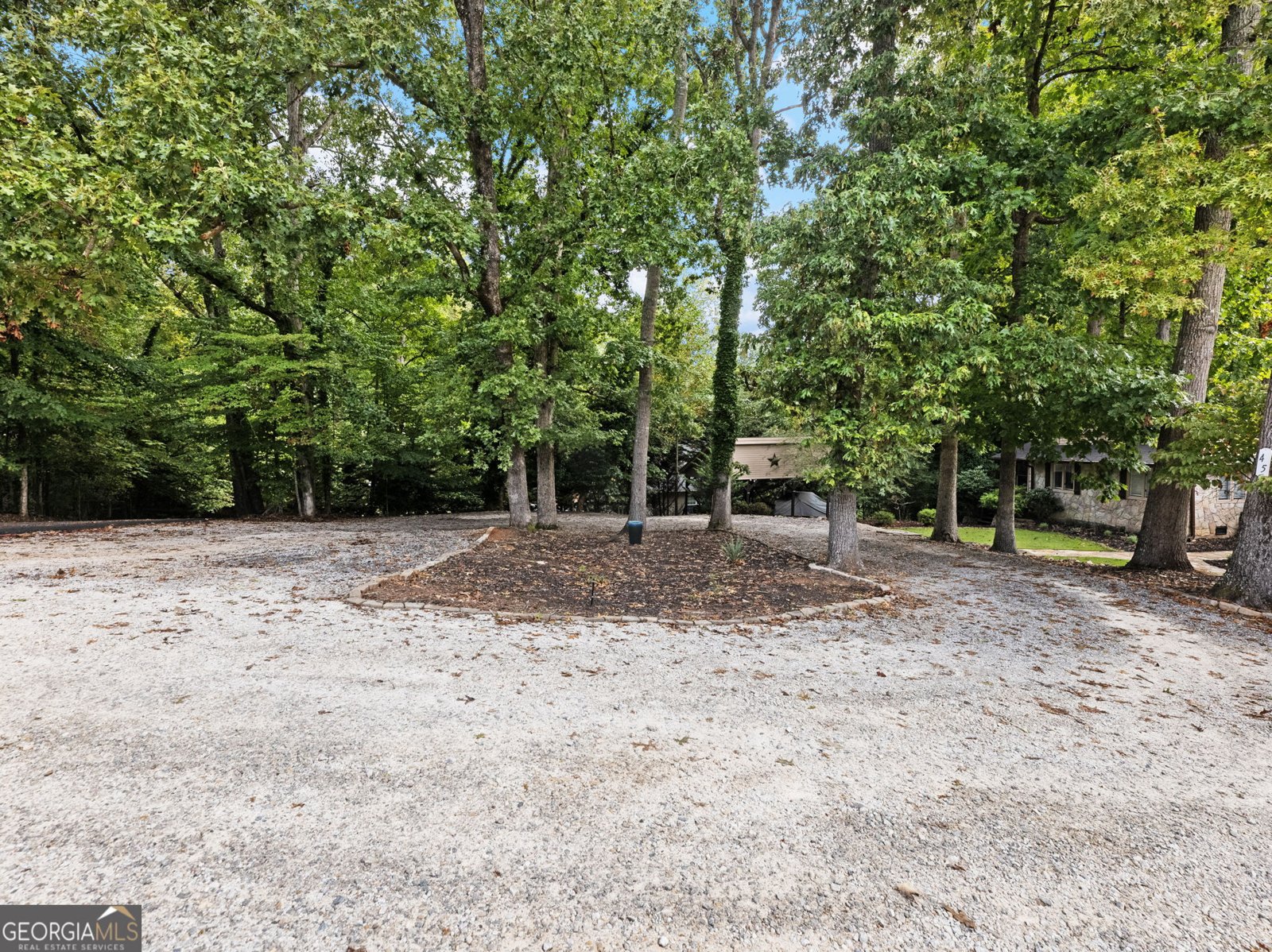 45 Lakepoint Drive Dawsonville - 5
