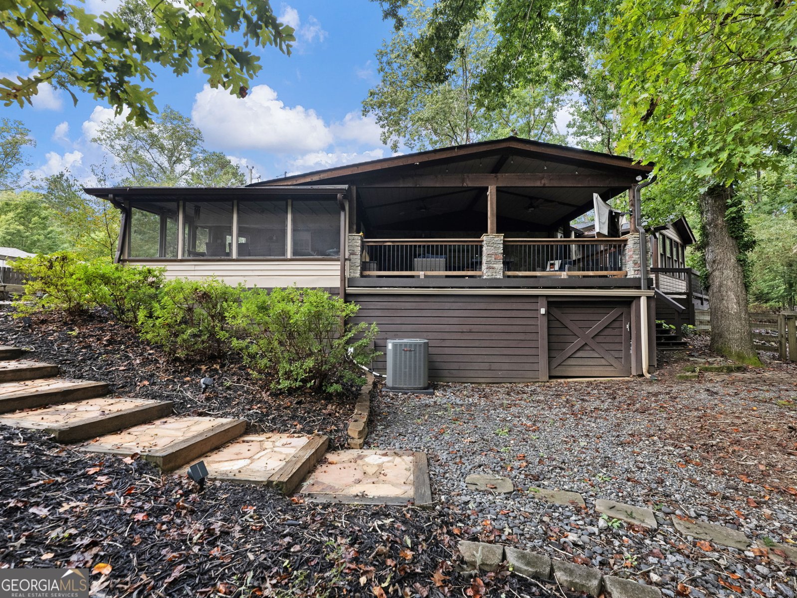 45 Lakepoint Drive Dawsonville - 51