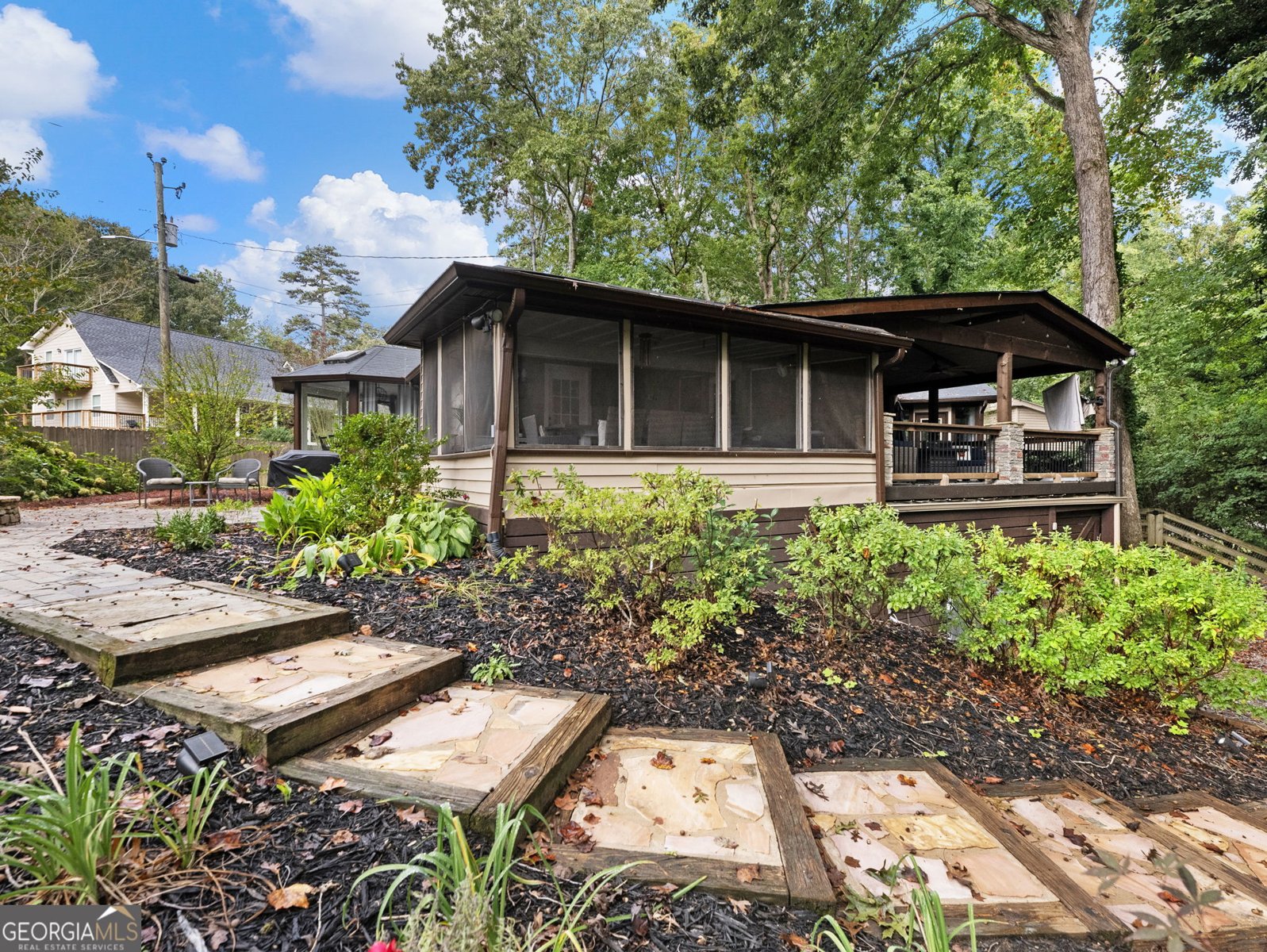 45 Lakepoint Drive Dawsonville - 53