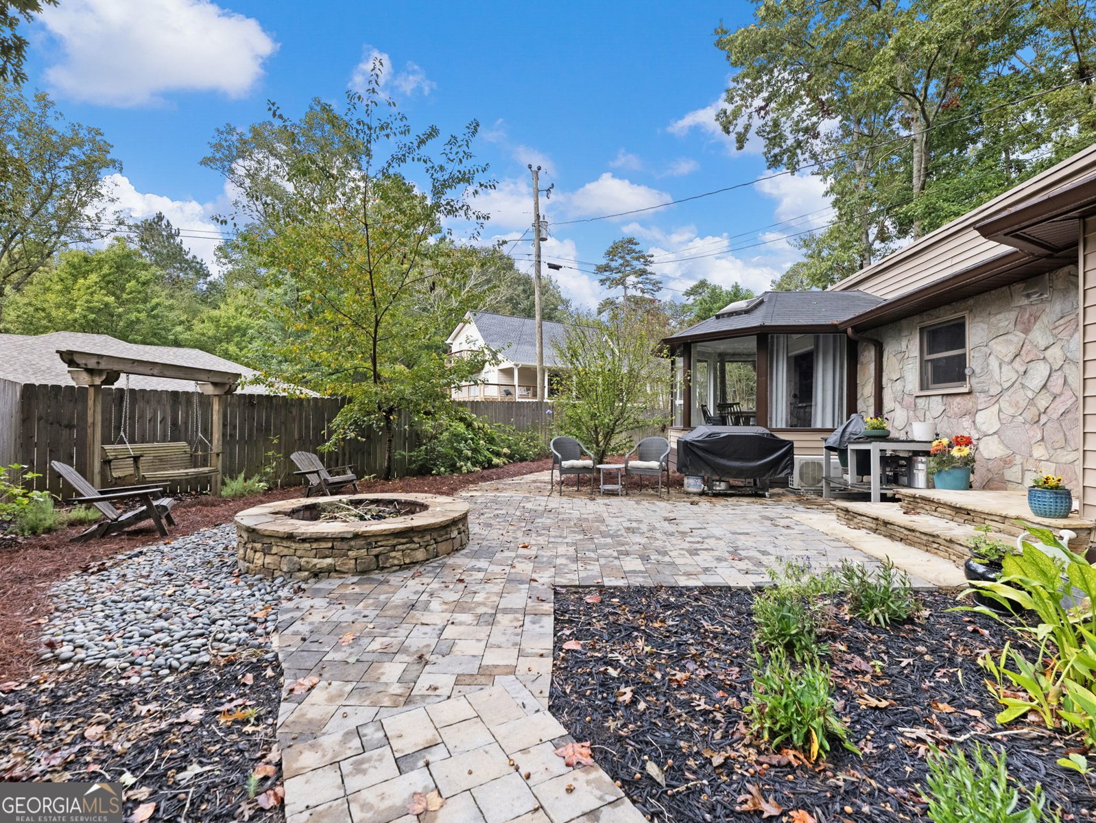 45 Lakepoint Drive Dawsonville - 54