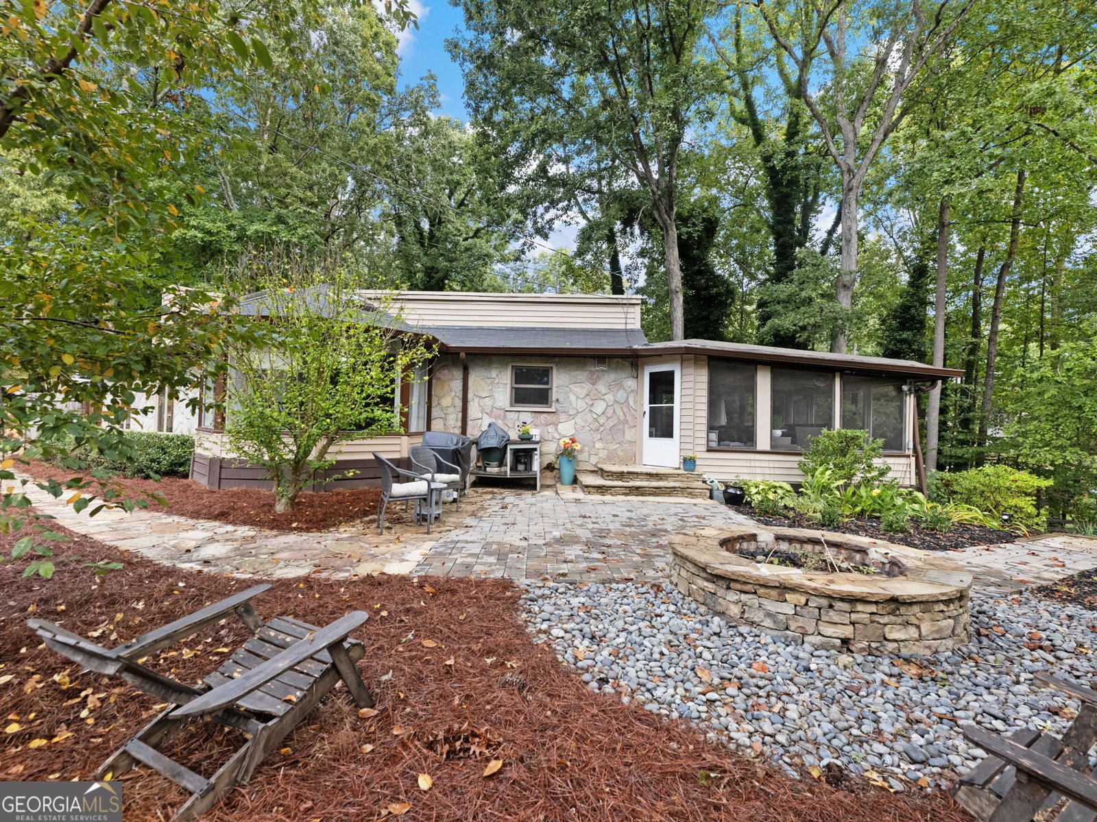 45 Lakepoint Drive Dawsonville - 55